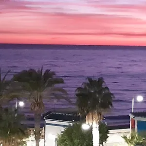 Torrox, Superbe Et Sur La Plage! Apartamento