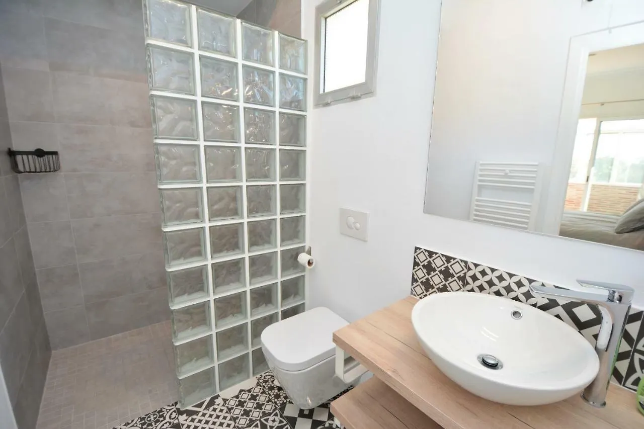 Pura Vida El Morche Apartment Torrox