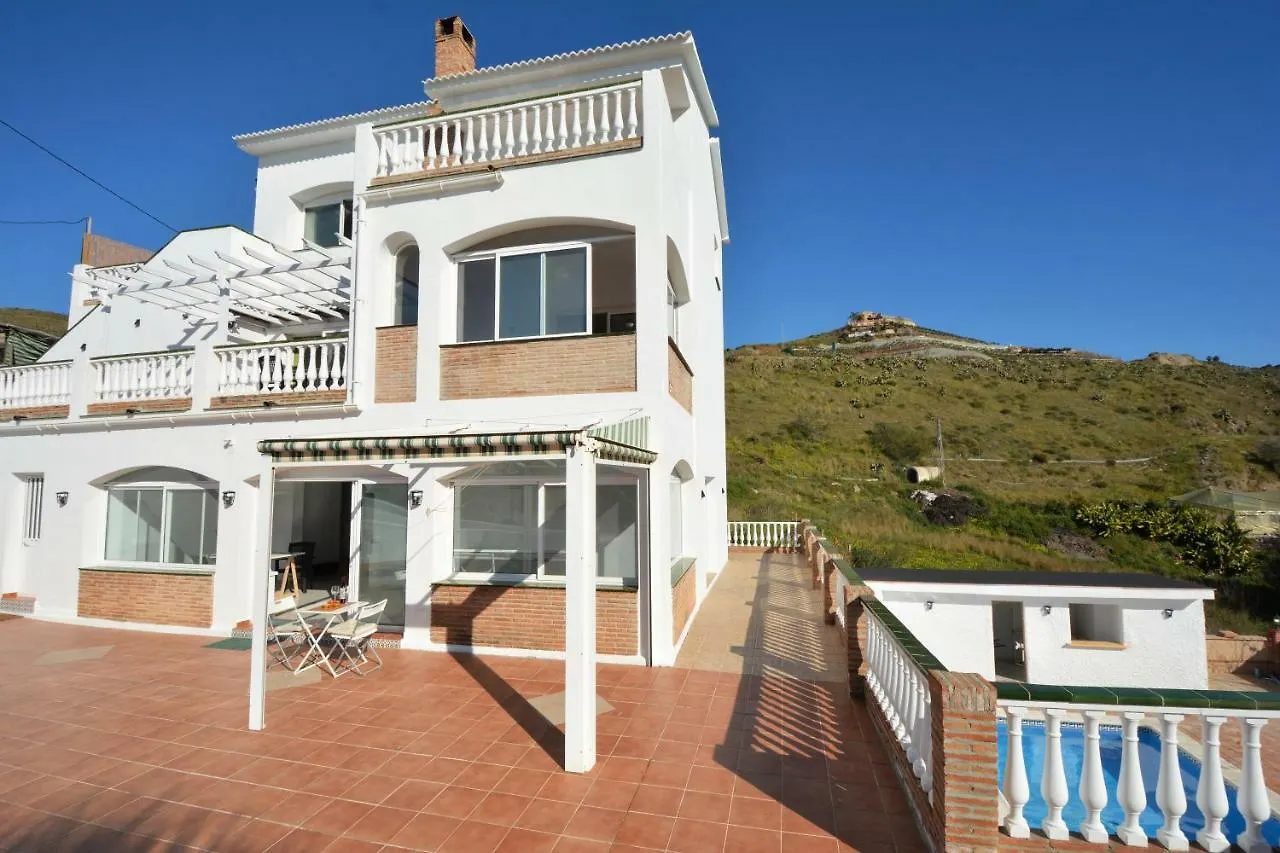 Pura Vida El Morche Apartment Torrox