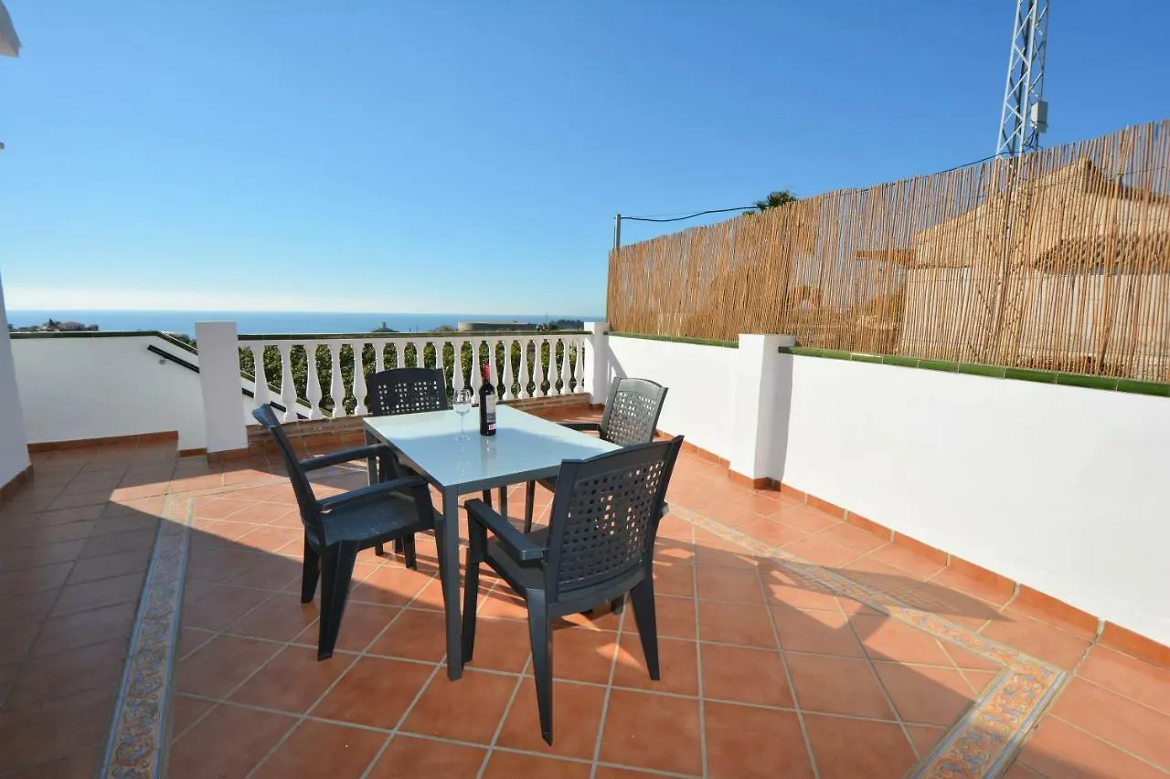 Pura Vida El Morche Apartment Torrox
