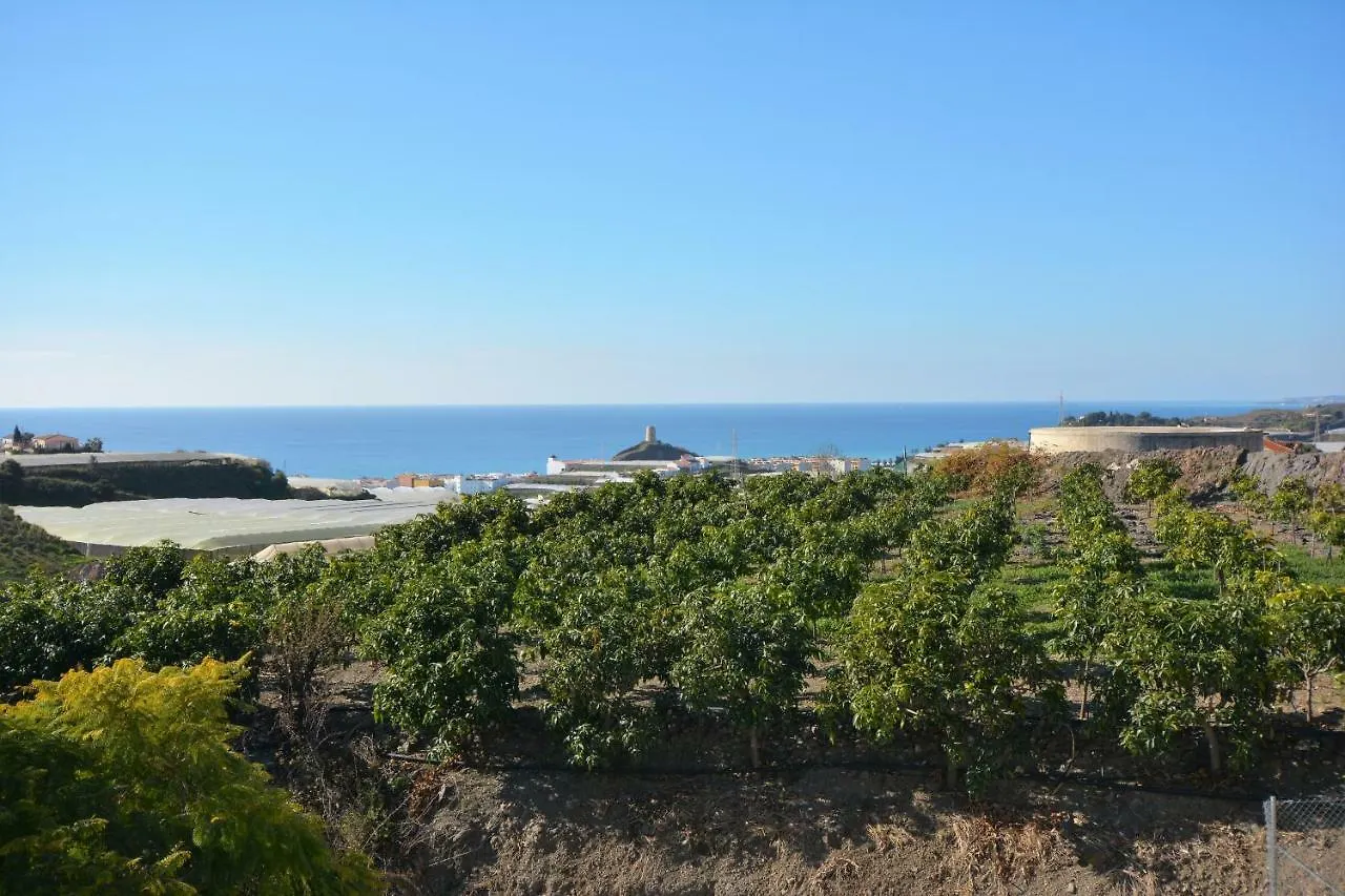 Pura Vida El Morche Apartment Torrox 0*,