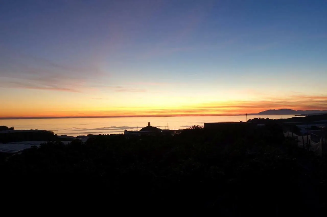 Pura Vida El Morche Apartment Torrox