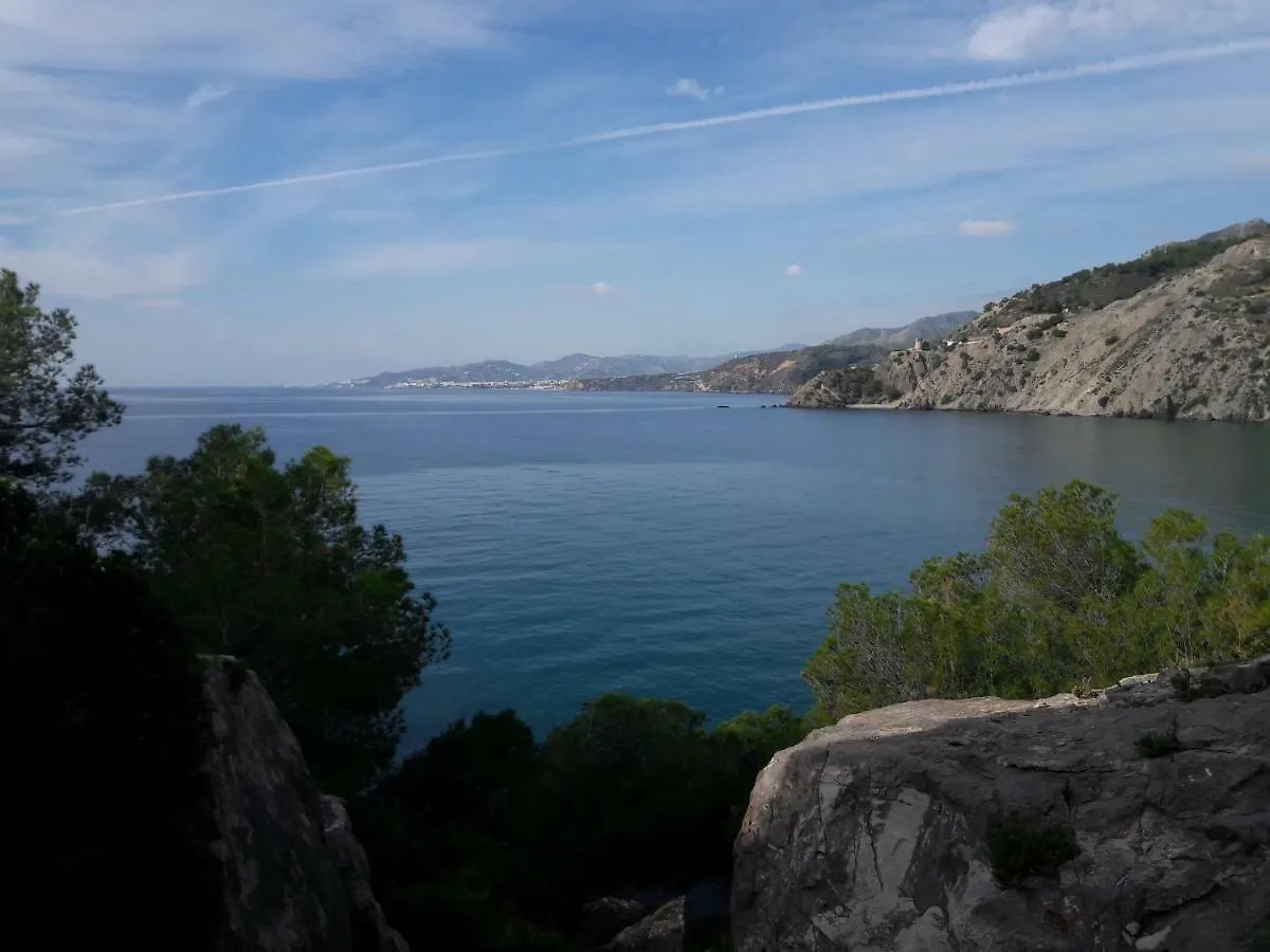 Pura Vida El Morche Apartment Torrox