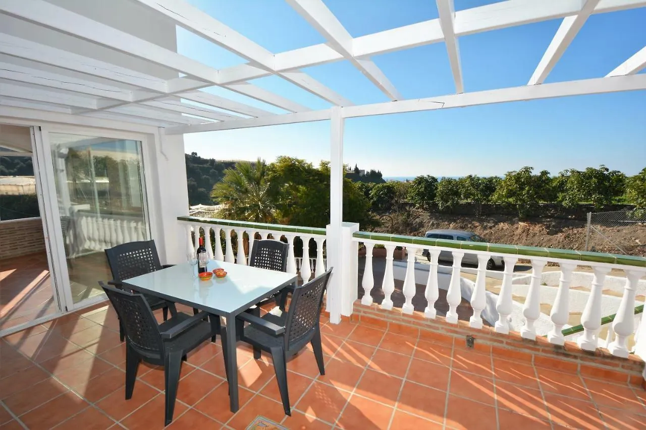 Pura Vida El Morche Apartment Torrox 0*,