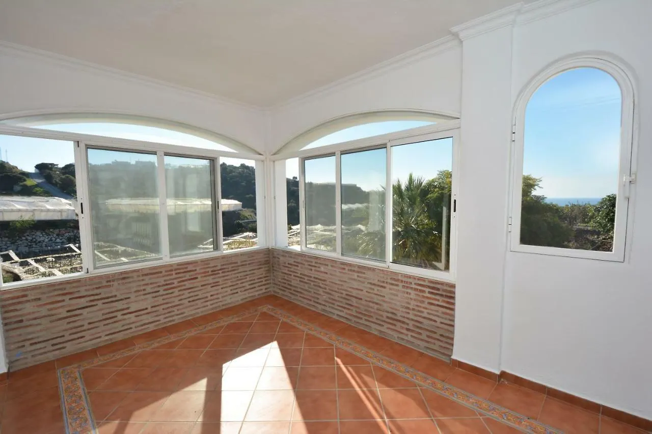 Pura Vida El Morche Apartment Torrox