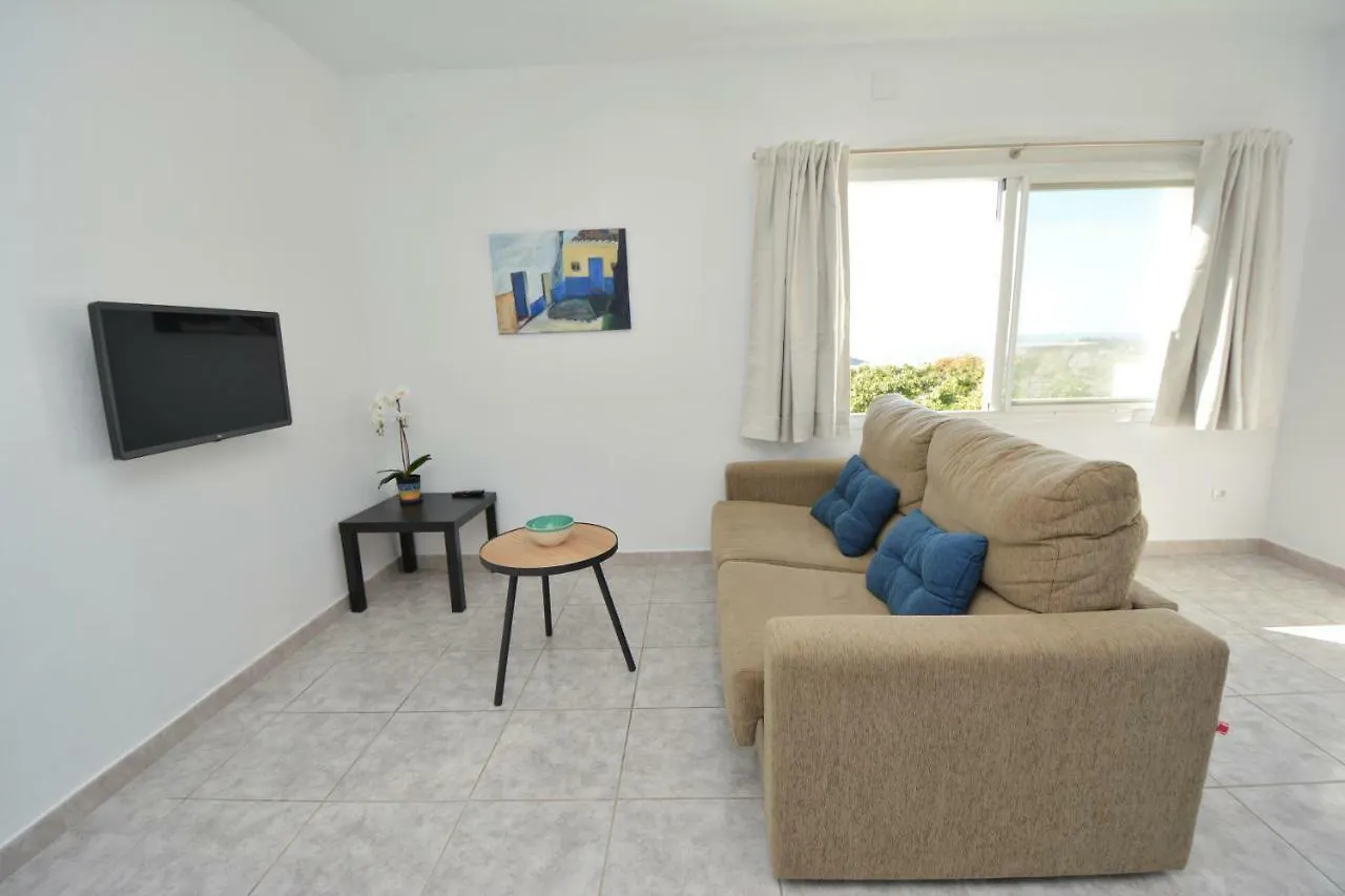 Pura Vida El Morche Apartment Torrox